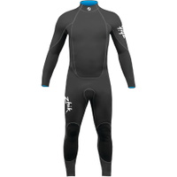 Junior 3mm Back Zip Wetsuit